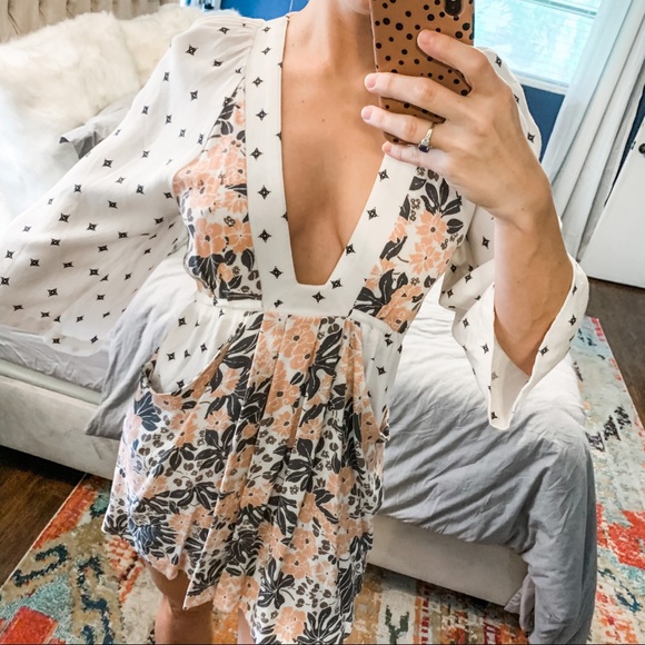 Free People Dress - Picture 3 of 9